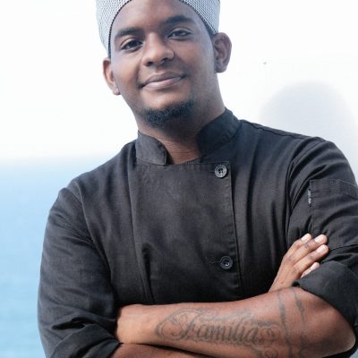 chef jonathan michael jordan
