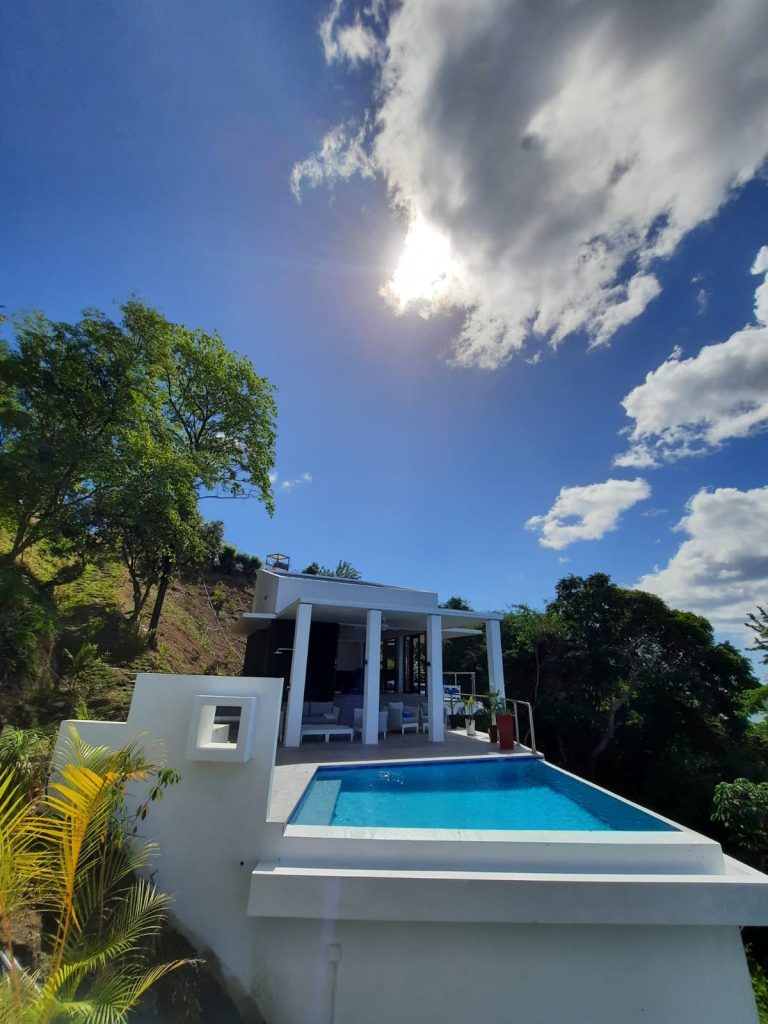 grand pavilion 6 | Villa Being Tobago