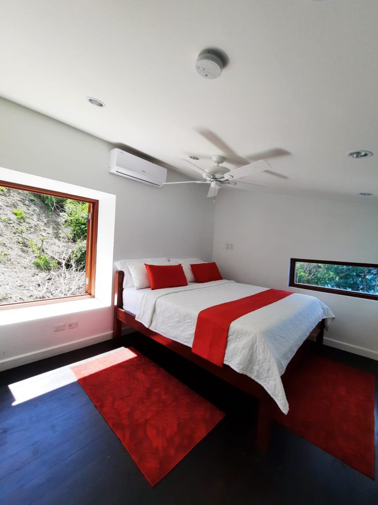 grand pavilion 9 | Villa Being Tobago