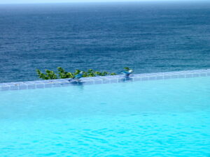 Infinity Pool