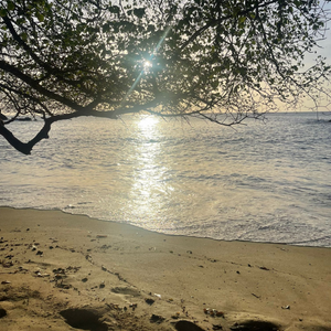 Hike to Beautiful Beaches