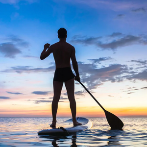 Stand Up Paddling