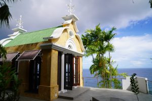 Being Estate Villas Tobago