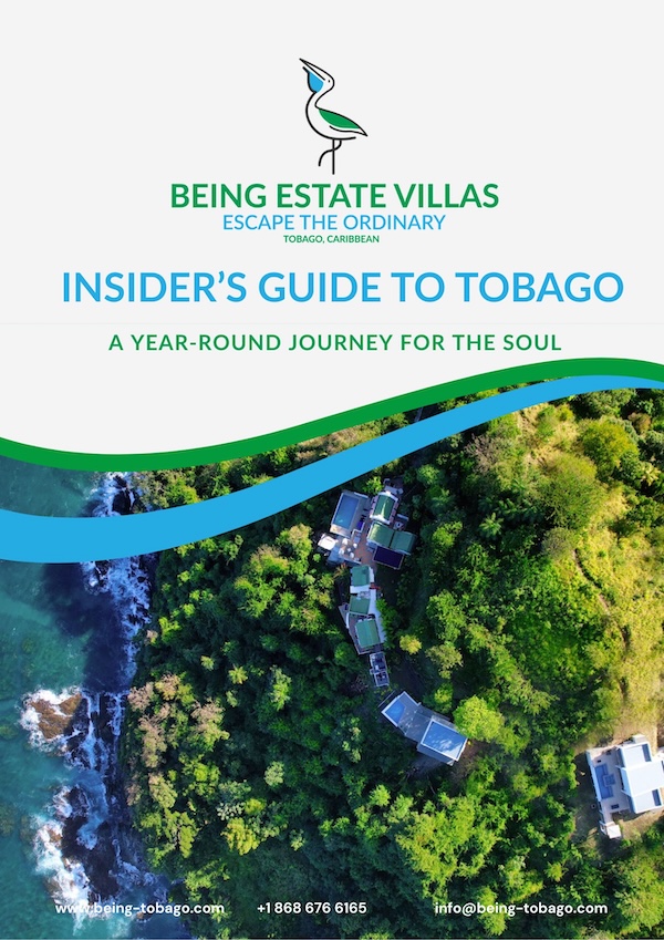 A Guide to Tobago