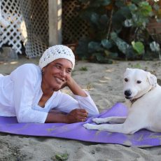 Certified Yoga Instructor